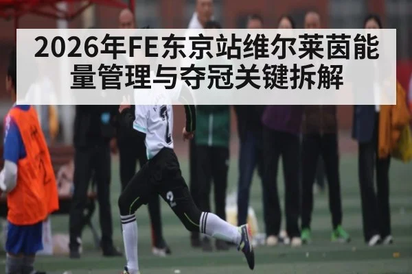 2026年FE东京站维尔莱茵能量管理与夺冠关键拆解 - bet365
